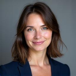 Mathilde Rousseau, Directrice Créative