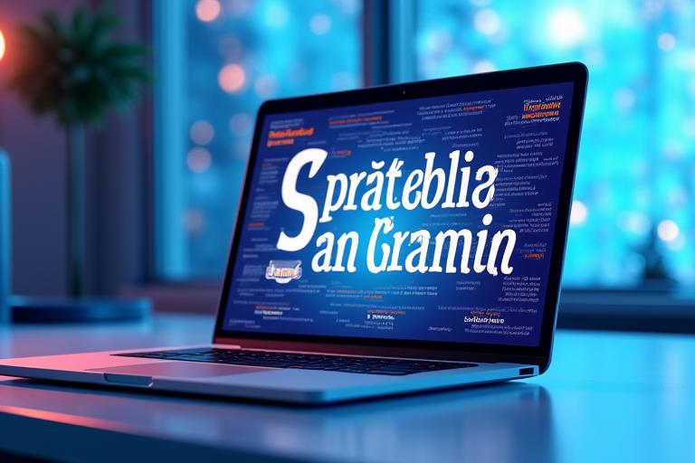 Typographies variables et interactives